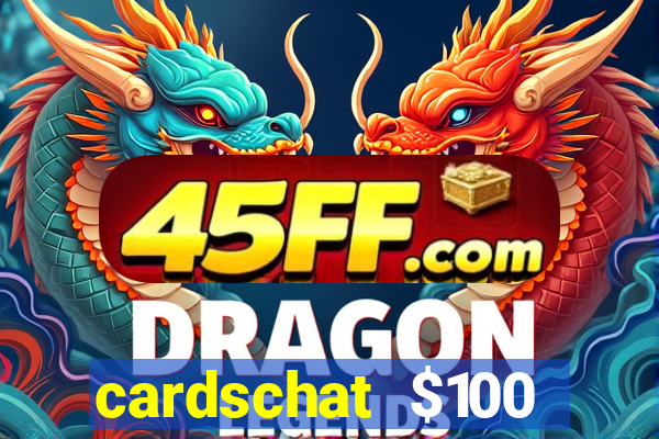 cardschat $100 freeroll password